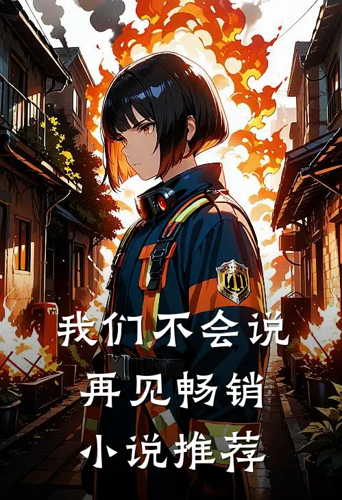 我们不会说再见畅销小说推荐