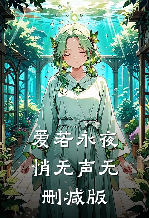爱若永夜悄无声无删减版