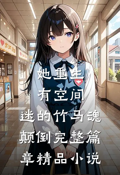 她重生有空间,迷的竹马魂颠倒完整篇章精品小说