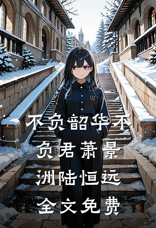 不负韶华不负君萧景洲陆恒远全文免费