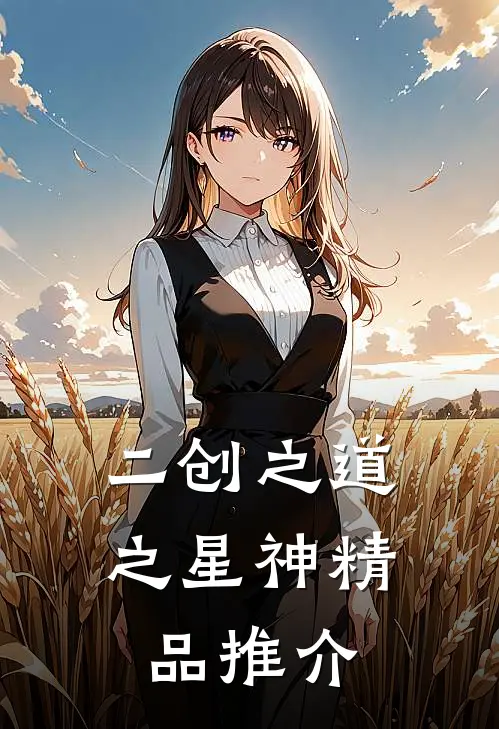 二创之道之星神精品推介