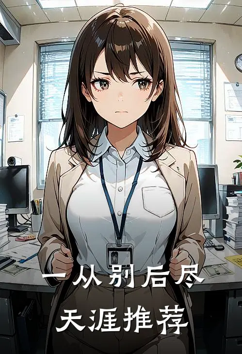 一从别后尽天涯推荐