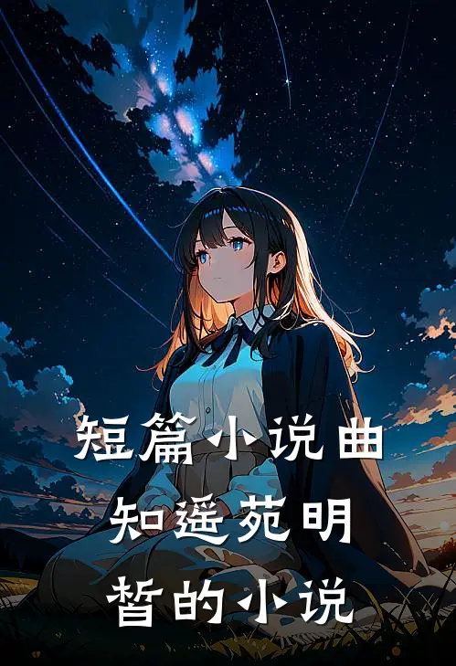 短篇小说曲知遥苑明皙的小说