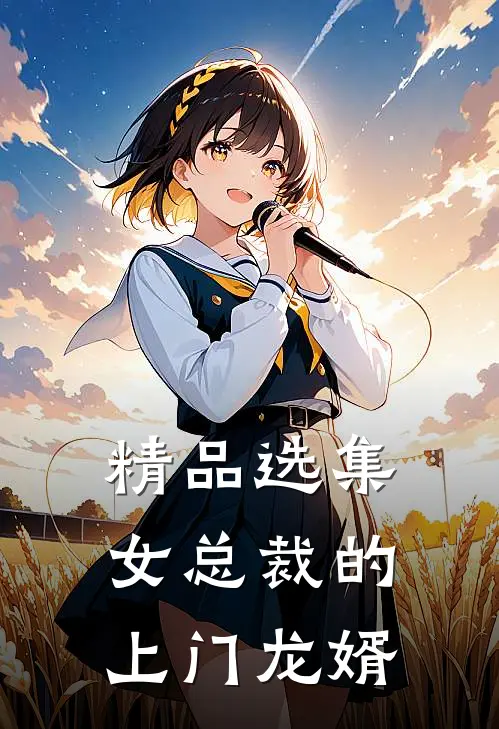 精品选集女总裁的上门龙婿