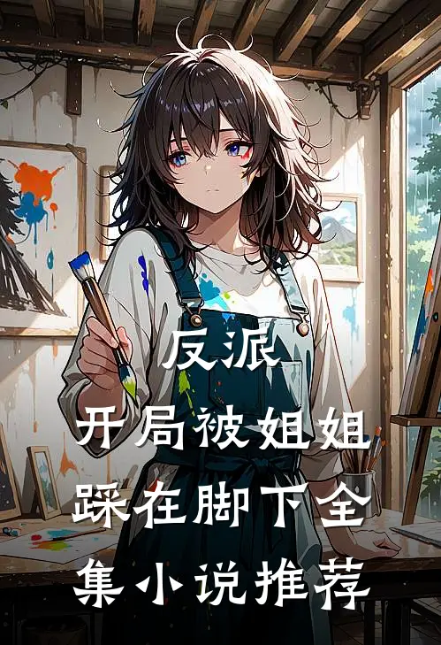 反派：开局被姐姐踩在脚下全集小说推荐