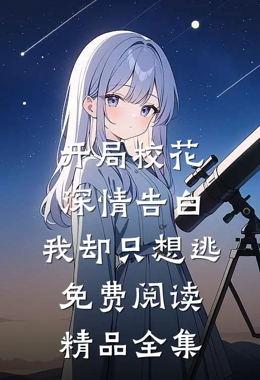 开局校花深情告白,我却只想逃免费阅读精品全集