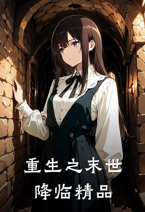重生之末世降临精品