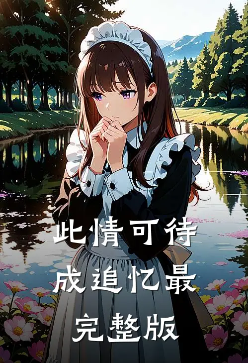 此情可待成追忆最完整版