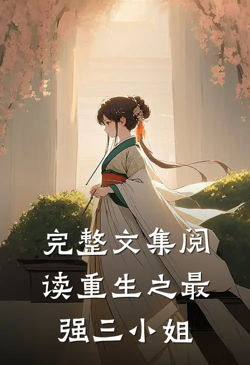 完整文集阅读重生之最强三小姐