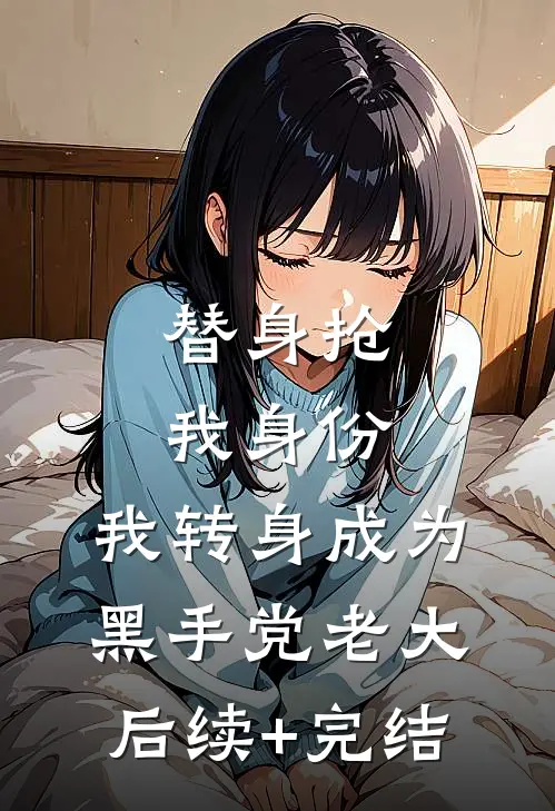 替身抢我身份，我转身成为黑手党老大后续+完结