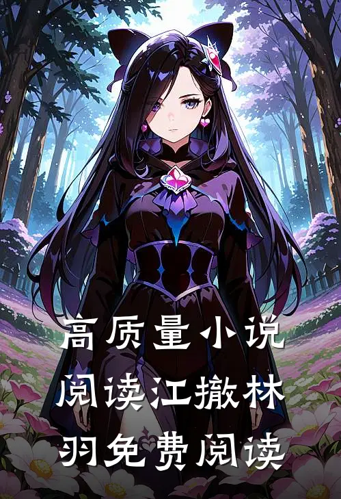 高质量小说阅读江撤林羽免费阅读