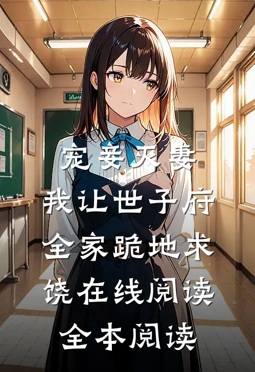 宠妾灭妻，我让世子府全家跪地求饶在线阅读全本阅读