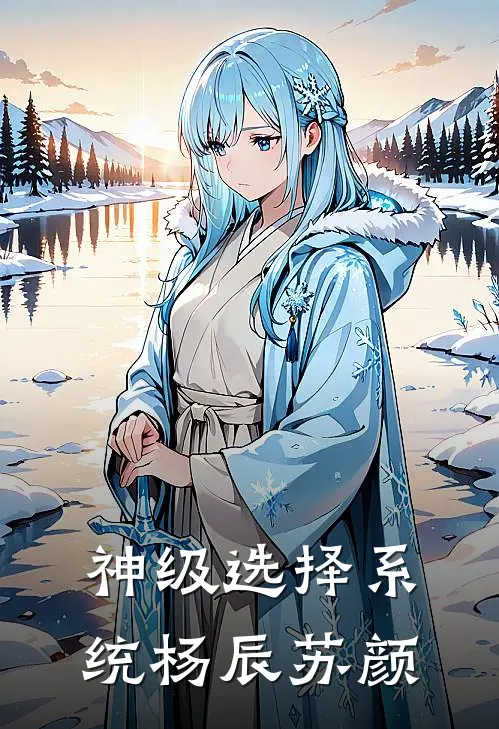 神级选择系统杨辰苏颜