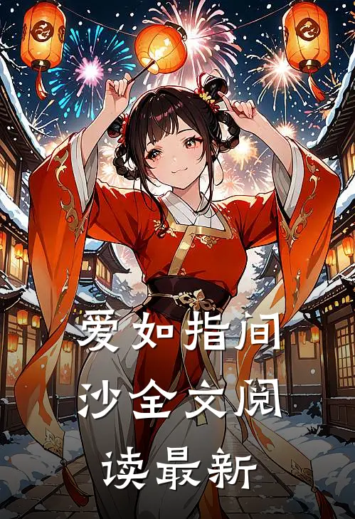 爱如指间沙全文阅读最新