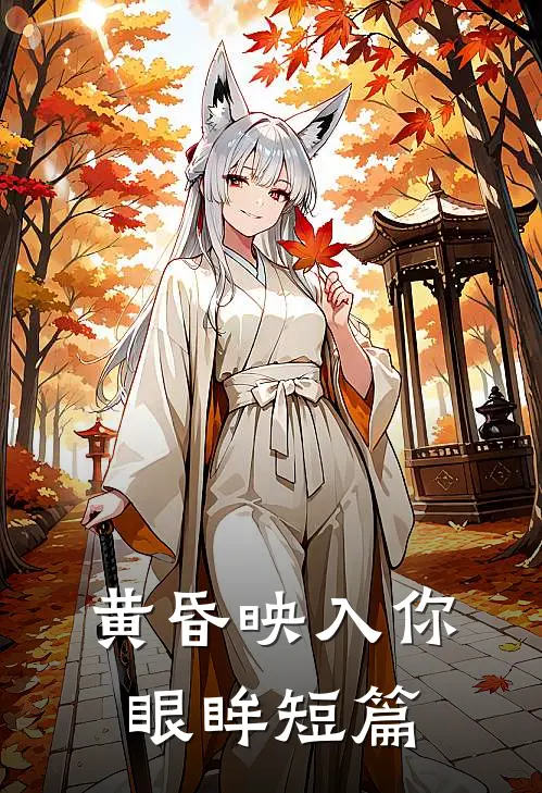 黄昏映入你眼眸短篇