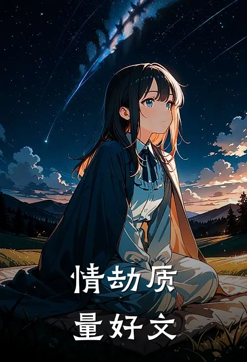 情劫质量好文