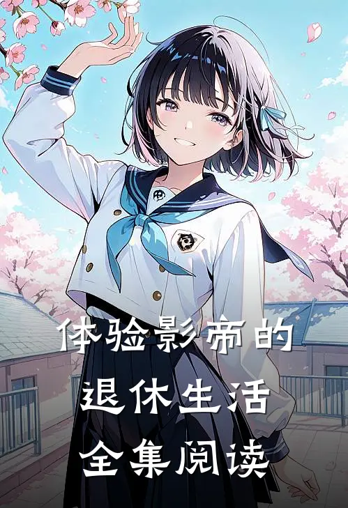 体验影帝的退休生活全集阅读