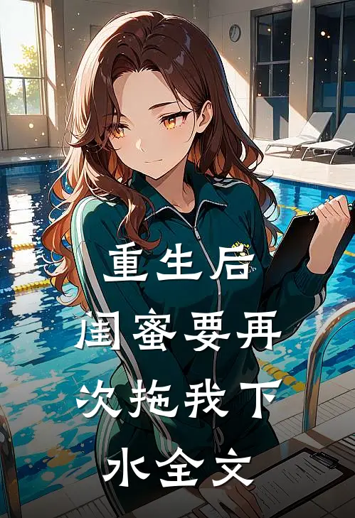 重生后,闺蜜要再次拖我下水全文免费阅读
