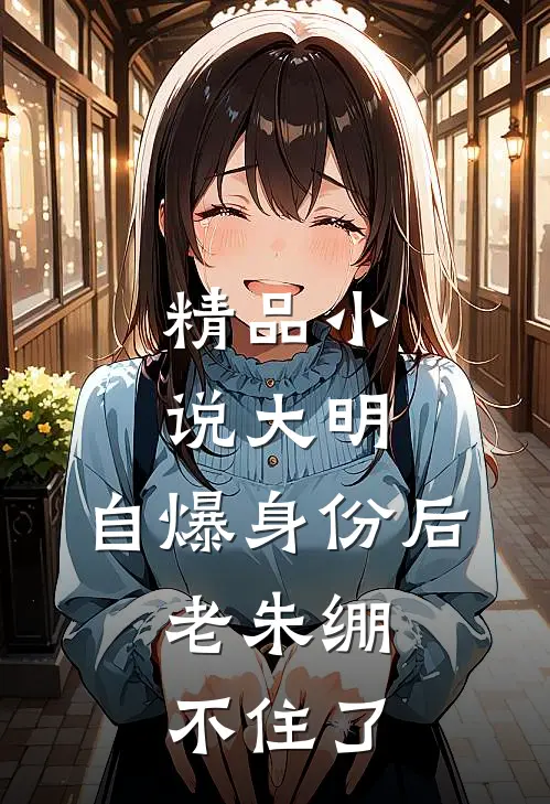 精品小说大明：自爆身份后，老朱绷不住了