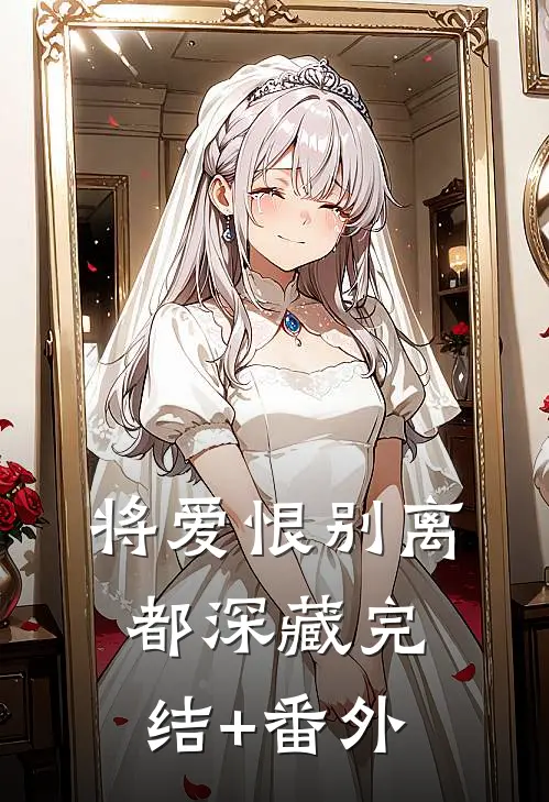 将爱恨别离都深藏完结+番外