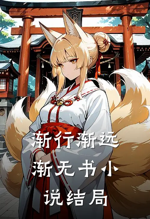 渐行渐远渐无书小说结局