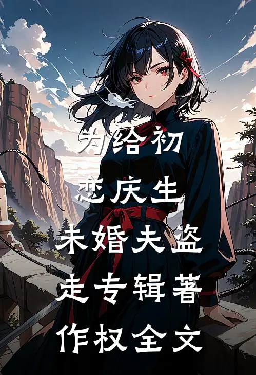 为给初恋庆生，未婚夫盗走专辑著作权全文