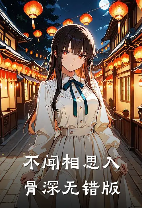 不闻相思入骨深无错版