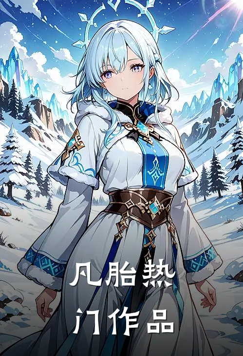 凡胎热门作品