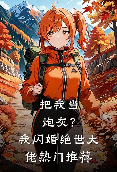 把我当炮灰？我闪婚绝世大佬热门推荐