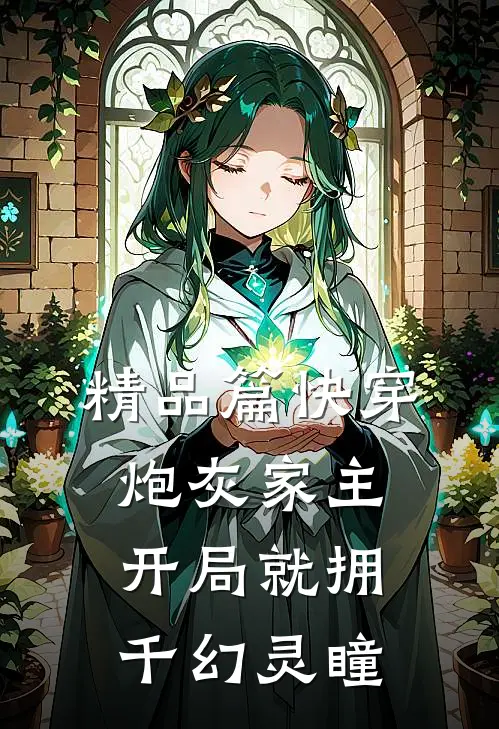 精品篇快穿：炮灰家主开局就拥千幻灵瞳