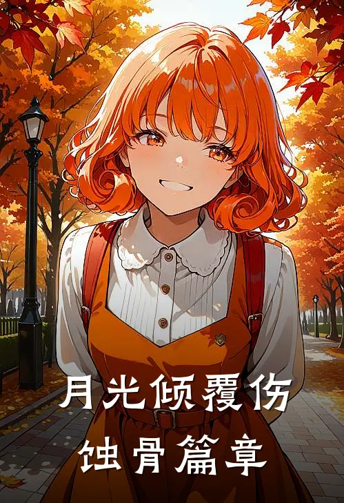 月光倾覆伤蚀骨篇章