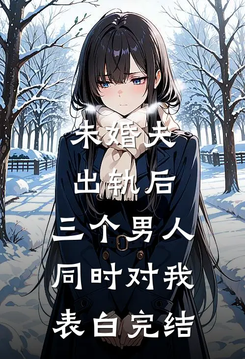 未婚夫出轨后，三个男人同时对我表白完结