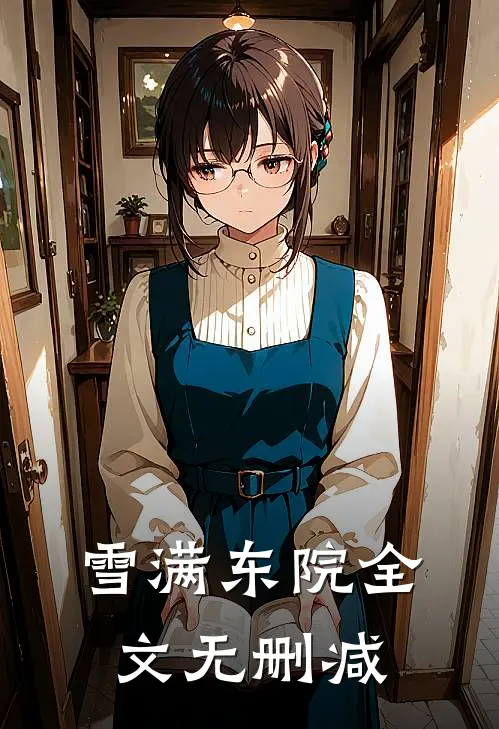 雪满东院全文无删减