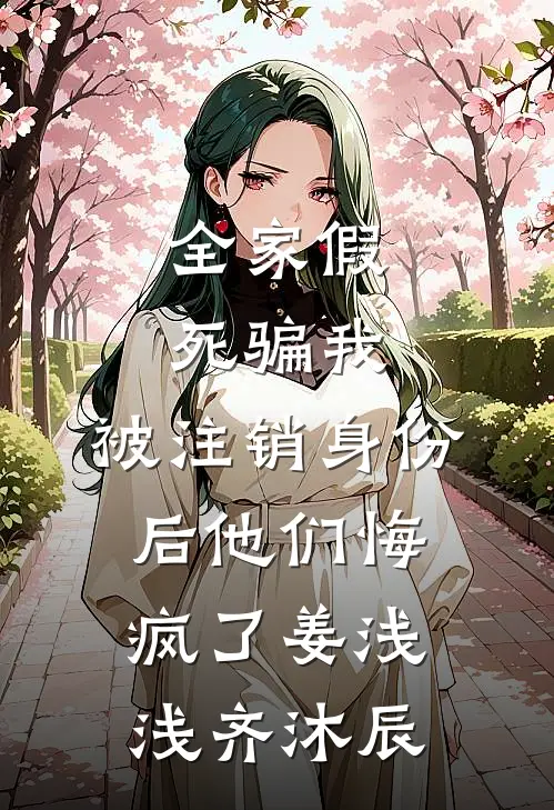 全家假死骗我，被注销身份后他们悔疯了姜浅浅齐沐辰