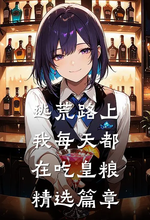 逃荒路上，我每天都在吃皇粮精选篇章
