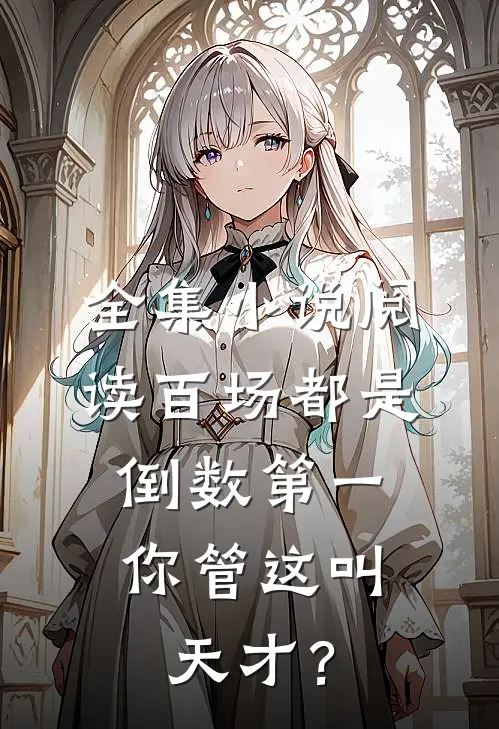 全集小说阅读百场都是倒数第一，你管这叫天才？