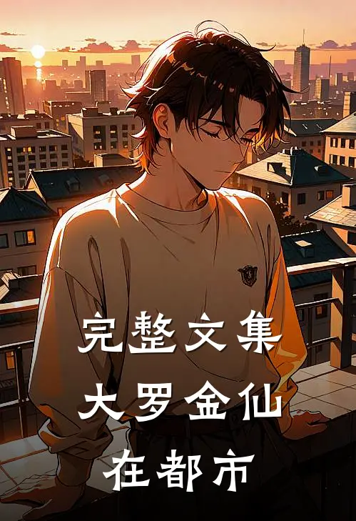 完整文集大罗金仙在都市