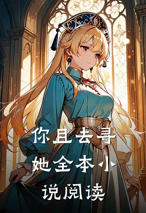 你且去寻她全本小说阅读