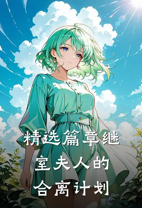精选篇章继室夫人的合离计划