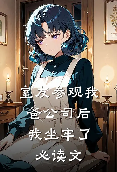室友参观我爸公司后，我坐牢了必读文