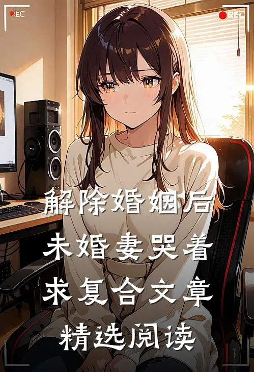 解除婚姻后，未婚妻哭着求复合文章精选阅读