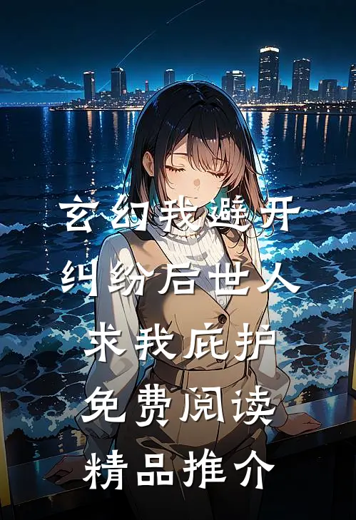 玄幻我避开纠纷后世人求我庇护免费阅读精品推介