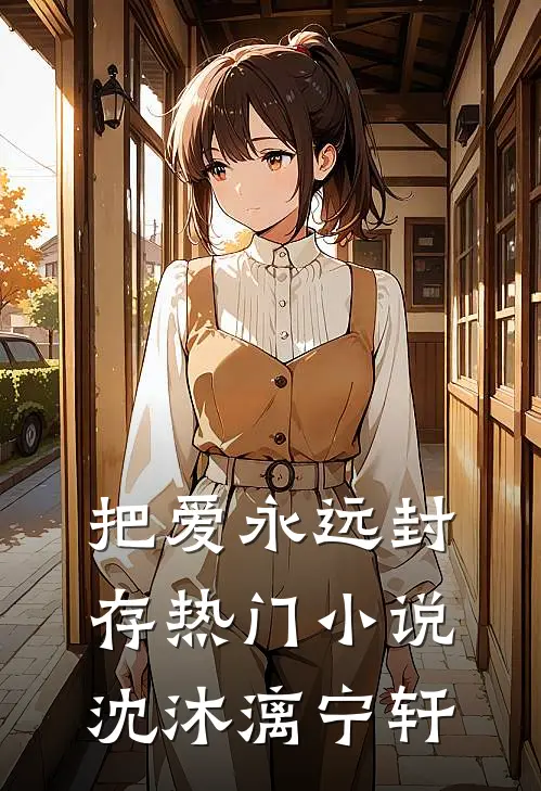 把爱永远封存热门小说沈沐漓宁轩