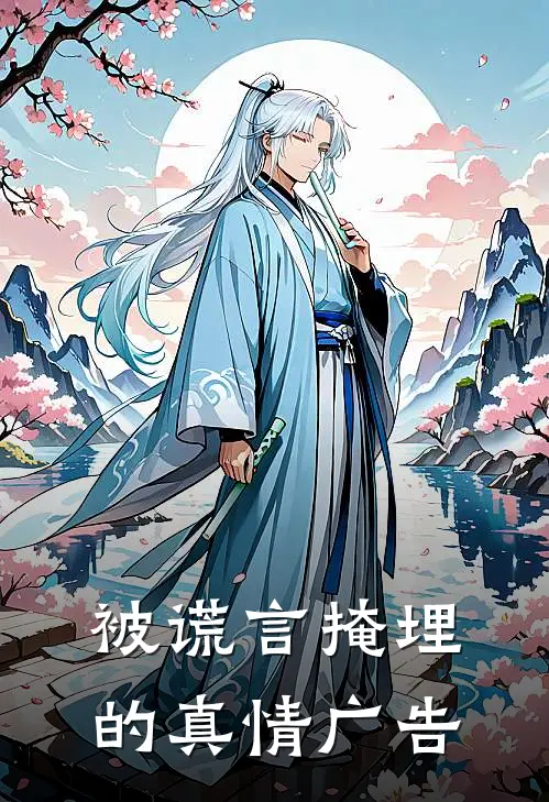 被谎言掩埋的真情广告