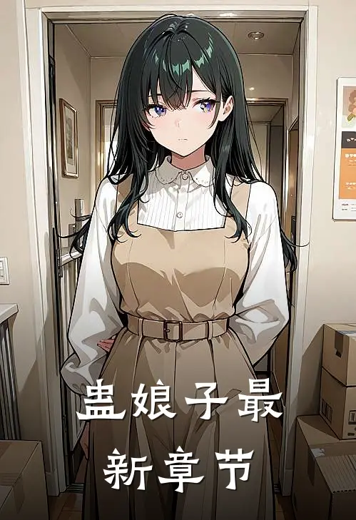 蛊娘子最新章节