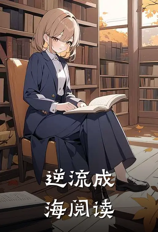 逆流成海阅读