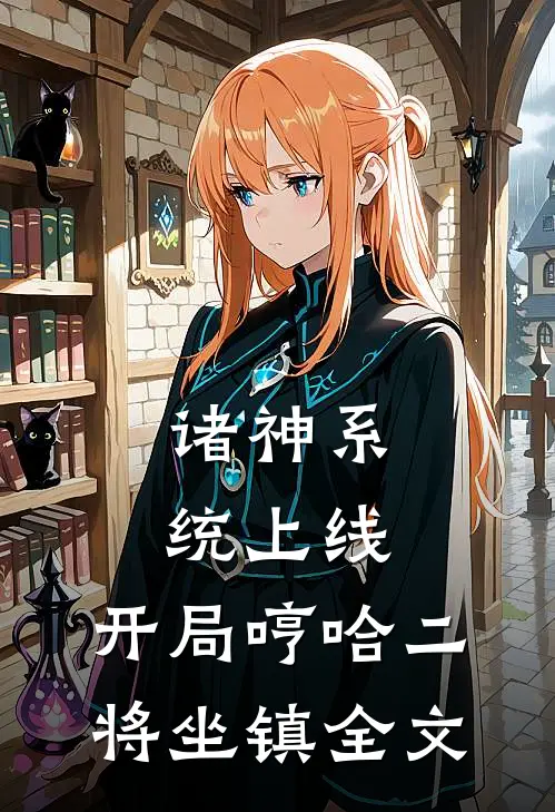 诸神系统上线，开局哼哈二将坐镇全文
