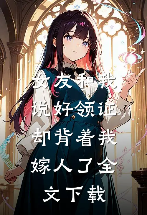 女友和我说好领证，却背着我嫁人了全文下载