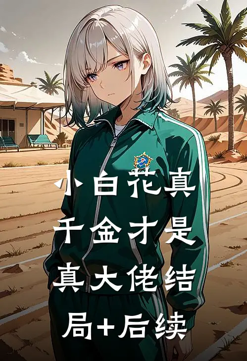 小白花真千金才是真大佬结局+后续