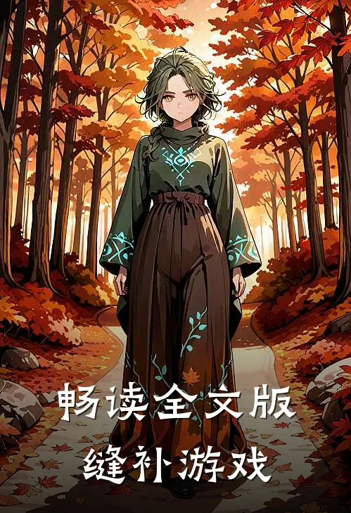 畅读全文版缝补游戏